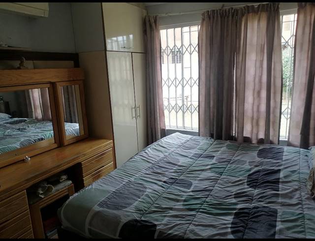 2 bed property to rent in ORMONDE